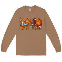 Toasted Coconut tis the season Long Sleeve Tee - RacoonDesign