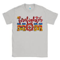 Moon Dust firefighter mom Classic Tee - HRA Design Shop
