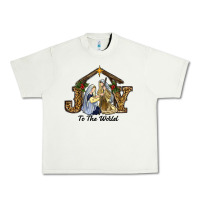 Pistachio christmas oh holly night Urban Heavy Tee - RanaPortraitStore