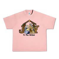 Salmon christmas oh holly night Urban Heavy Tee - RanaPortraitStore