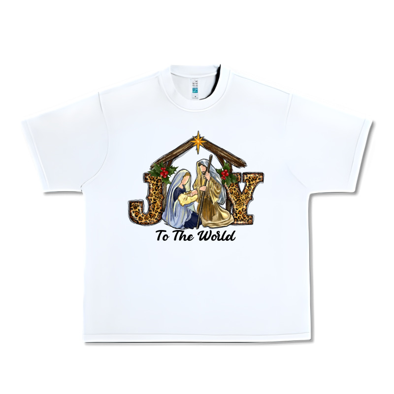 Christmas Oh Holly Night Urban Heavy Tee by RanaPortraitStore | Teevron