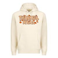 Tofu Thankful Mama Premium Hoodie - MaliasSmallBusiness
