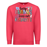 Cardinal every bunny loves our residents Premium Sweatshirt - MaliasSmallBusiness