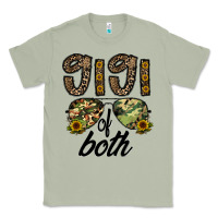 Matcha gigi of both Classic Tee - CowhideDigitalArt