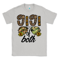 Moon Dust gigi of both Classic Tee - CowhideDigitalArt