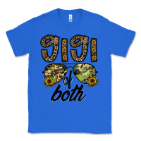 True Royal gigi of both Classic Tee - CowhideDigitalArt