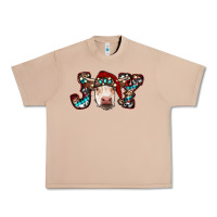 Burro christmas joy cow Urban Heavy Tee - RanaPortraitStore