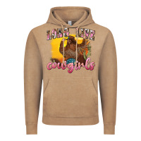 Vintage Coffee western long live cowgirls Vintage Hoodie - texasbilliewilder