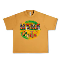 Peanut Butter Mama Cita Urban Heavy Tee - texasbilliewilder