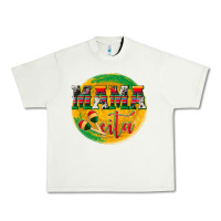 Mama Cita Urban Heavy Tee | Teevron