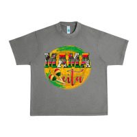 Tornado Mama Cita Urban Heavy Tee - texasbilliewilder
