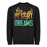 Black desert dreams tbw Heavyweight Sweatshirt - texasbilliewilder