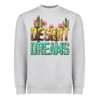 Desert Dreams Tbw Heavyweight Sweatshirt | Teevron