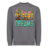 Storm desert dreams tbw Heavyweight Sweatshirt - texasbilliewilder