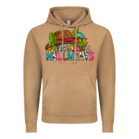 Vintage Camel yeehaws and hellnaws Vintage Hoodie - texasbilliewilder