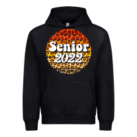 Black senior 2022 Urban Hoodie - BarkalooDesign