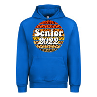 Cobalt senior 2022 Urban Hoodie - BarkalooDesign