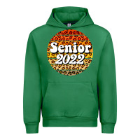 Emerald senior 2022 Urban Hoodie - BarkalooDesign