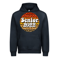 Navy senior 2022 Urban Hoodie - BarkalooDesign