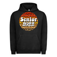 Pigment Black senior 2022 Urban Hoodie - BarkalooDesign
