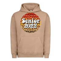 Pigment Burro senior 2022 Urban Hoodie - BarkalooDesign