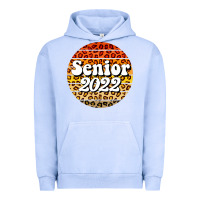 Pigment Grape Ice senior 2022 Urban Hoodie - BarkalooDesign