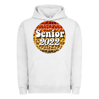 Pigment Lunar Rock senior 2022 Urban Hoodie - BarkalooDesign