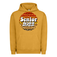 Pigment Peanut Butter senior 2022 Urban Hoodie - BarkalooDesign