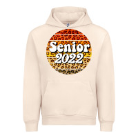 Sandshell senior 2022 Urban Hoodie - BarkalooDesign