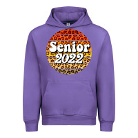 Tulip senior 2022 Urban Hoodie - BarkalooDesign