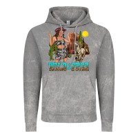 Cloud Rock wild and free Vintage Hoodie - texasbilliewilder