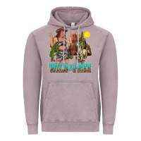 Vintage Zinc wild and free Vintage Hoodie - texasbilliewilder