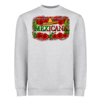 Mexicana Heavyweight Sweatshirt | Teevron