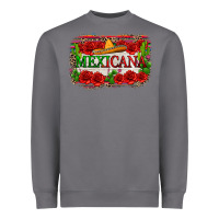 Storm mexicana Heavyweight Sweatshirt - Zillion Design Studio
