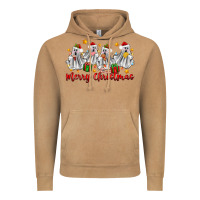Vintage Camel merry christmas pantasmas ghost christmas Vintage Hoodie - Zillion Design Studio