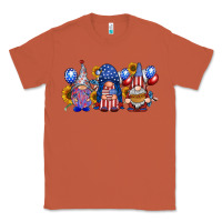 Copper america gnomes Classic Tee - RacoonDesign