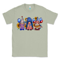Matcha america gnomes Classic Tee - RacoonDesign
