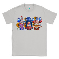 Moon Dust america gnomes Classic Tee - RacoonDesign