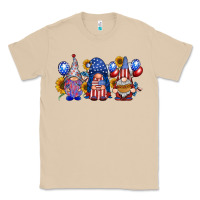 America Gnomes Classic Tee | Teevron