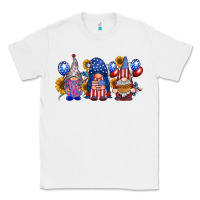 White america gnomes Classic Tee - RacoonDesign