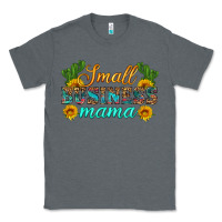 Small Business Mama Classic Tee | Teevron