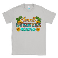 Moon Dust small business mama Classic Tee - HRA Design Shop