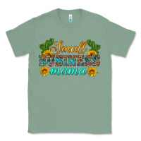 Sage small business mama Classic Tee - HRA Design Shop