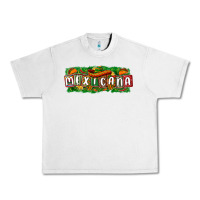 Lunar Rock Mexicana Urban Heavy Tee - texasbilliewilder