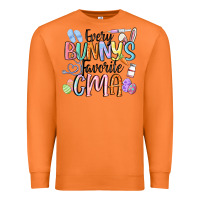 Carrot every bunnys favorite cma Premium Sweatshirt - MaliasSmallBusiness