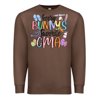 Chestnut every bunnys favorite cma Premium Sweatshirt - MaliasSmallBusiness