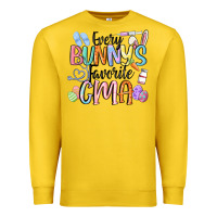 Lemon every bunnys favorite cma Premium Sweatshirt - MaliasSmallBusiness