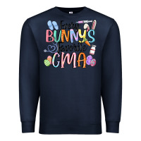 Navy every bunnys favorite cma Premium Sweatshirt - MaliasSmallBusiness