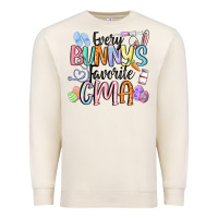 Sandshell every bunnys favorite cma Premium Sweatshirt - MaliasSmallBusiness