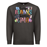 Smoke every bunnys favorite cma Premium Sweatshirt - MaliasSmallBusiness